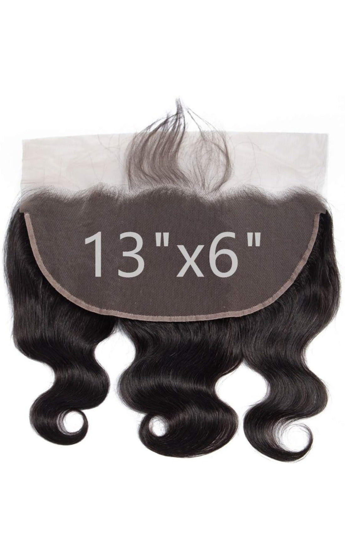 HD Frontals