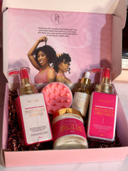 PinkPlayHouse Growth Kit