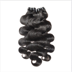 Wavy bundle deal