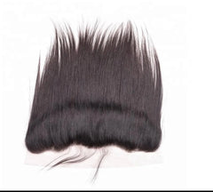 Straight 13x6 frontal