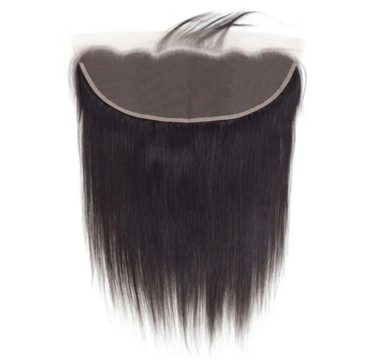 Straight 13x6 frontal