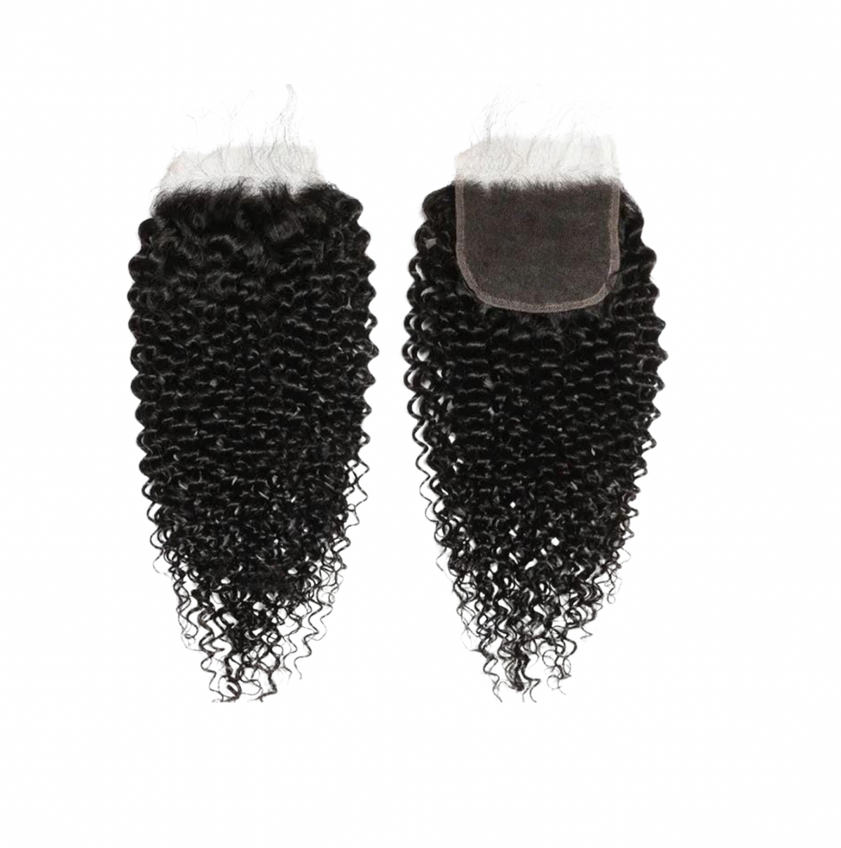 Burmese 5x5 HD Closure