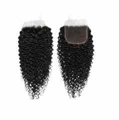 Burmese 5x5 HD Closure